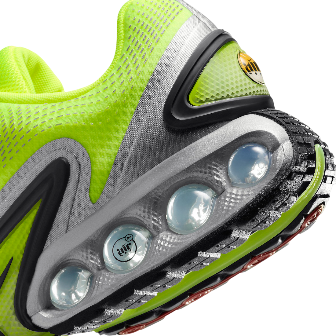 Nike Air Max Dn Volt - Image 8