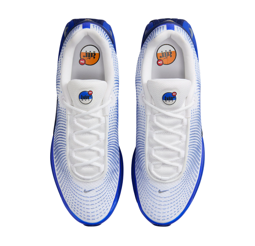 Nike Air Max Dn White Racer Blue - Image 4
