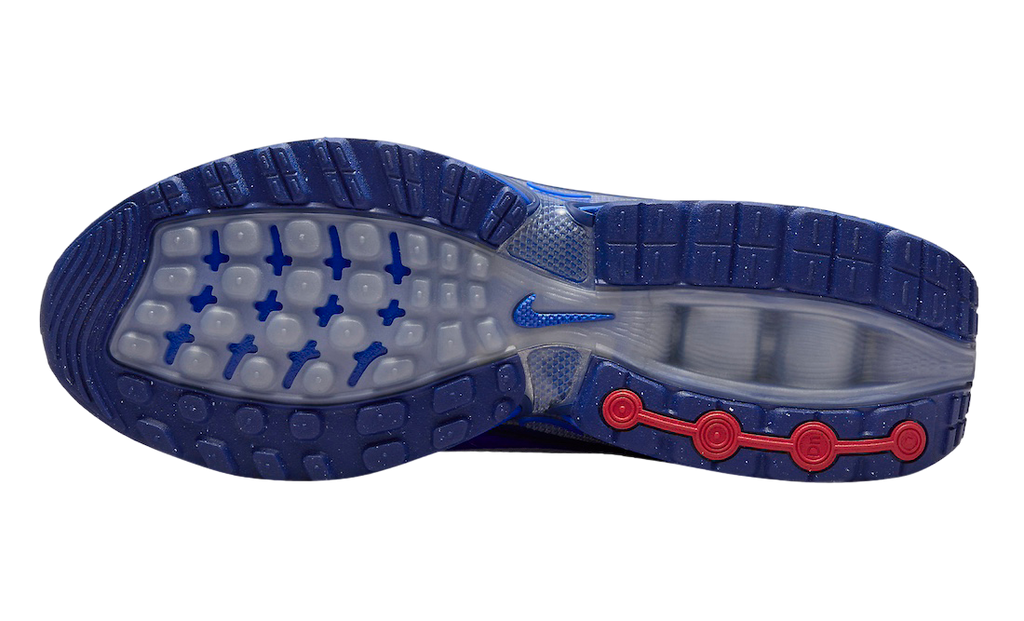 Nike Air Max Dn White Racer Blue - Image 6