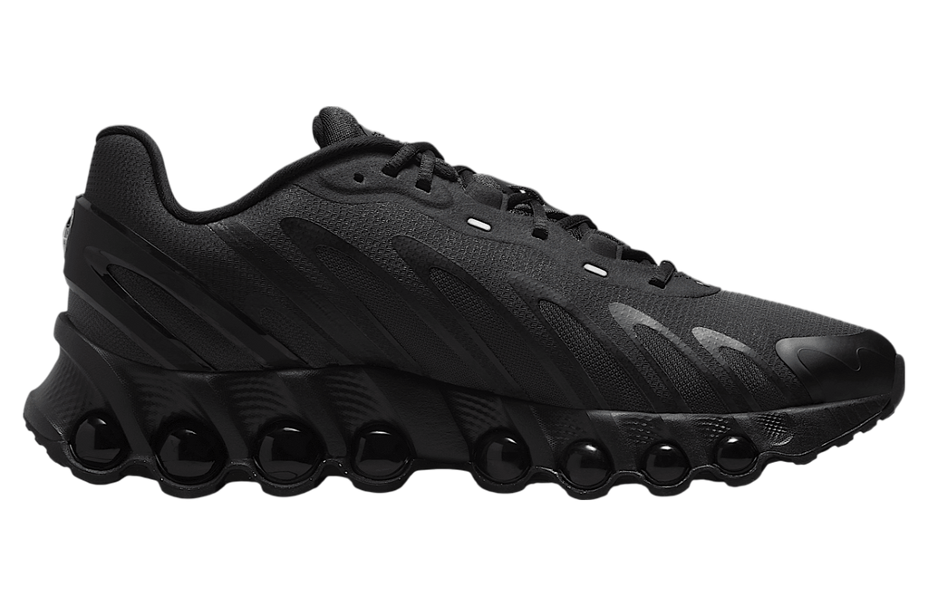 Nike Air Max Dn8 Black / Anthracite - Image 3
