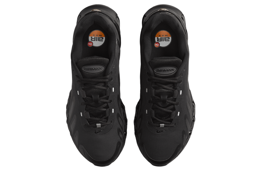 Nike Air Max Dn8 Black / Anthracite - Image 4
