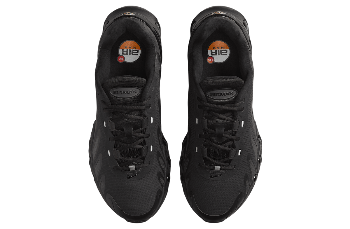 Nike Air Max Dn8 Black / Anthracite - Image 4