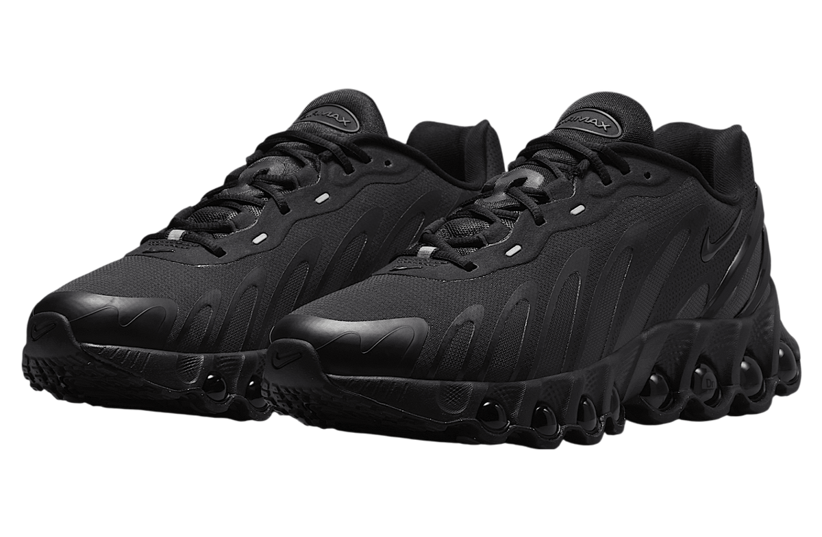 Nike Air Max Dn8 Black / Anthracite - Image 5