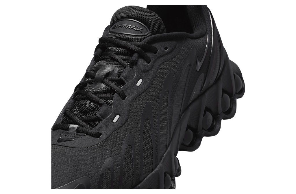 Nike Air Max Dn8 Black / Anthracite - Image 7