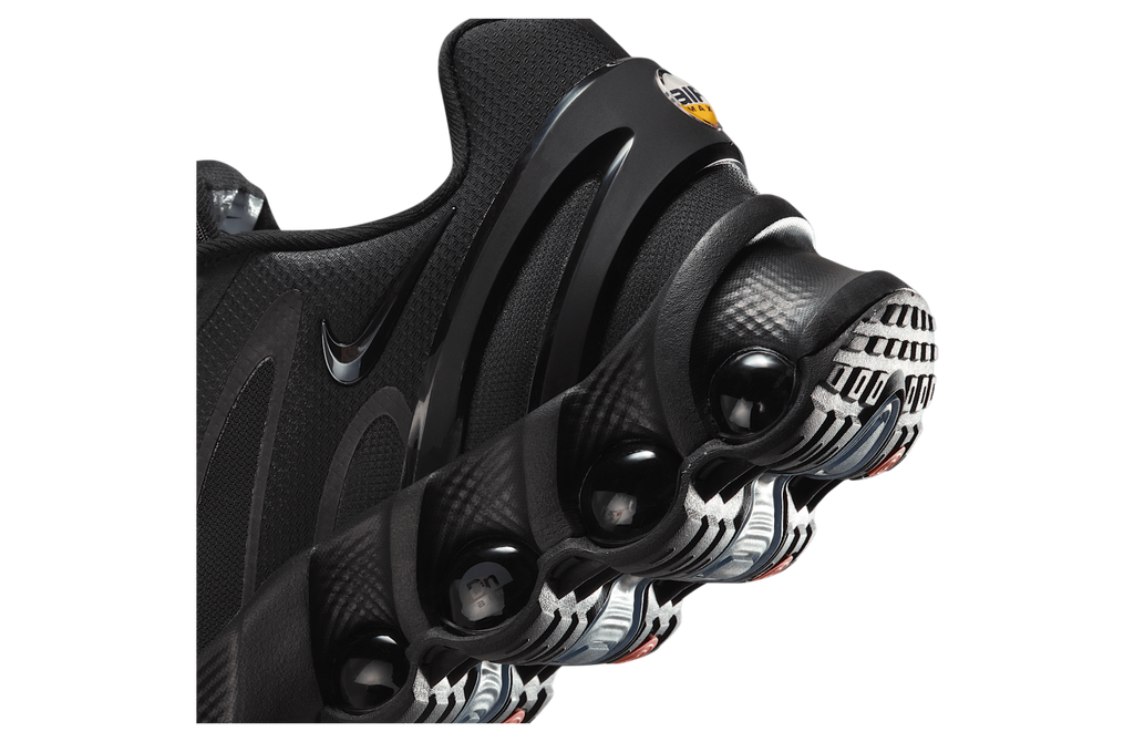 Nike Air Max Dn8 Black / Anthracite - Image 8