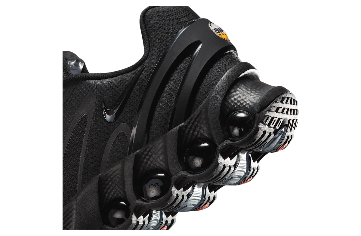 Nike Air Max Dn8 Black / Anthracite - Image 8
