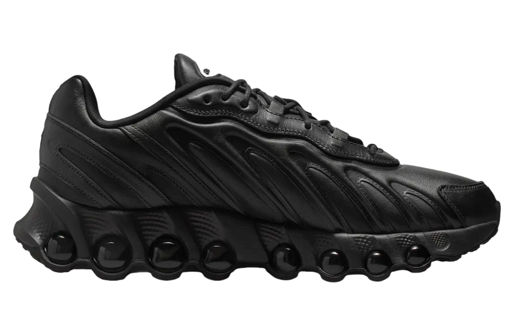 Nike Air Max Dn8 Black Leather - Image 3