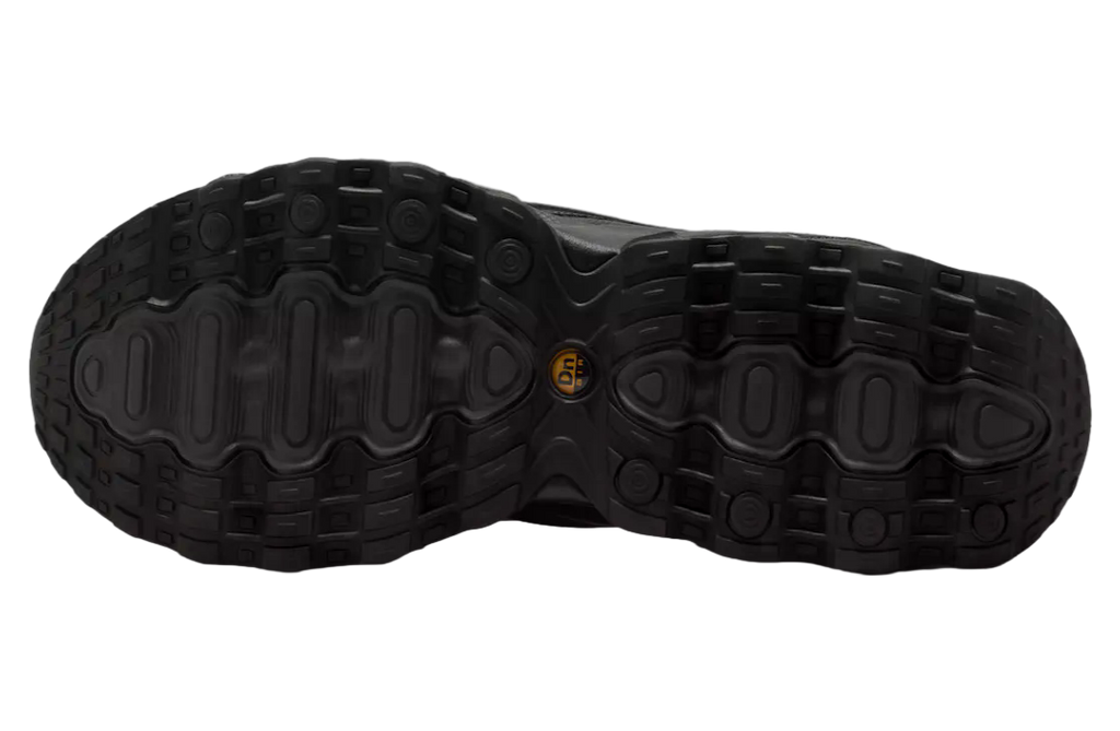 Nike Air Max Dn8 Black Leather - Image 6