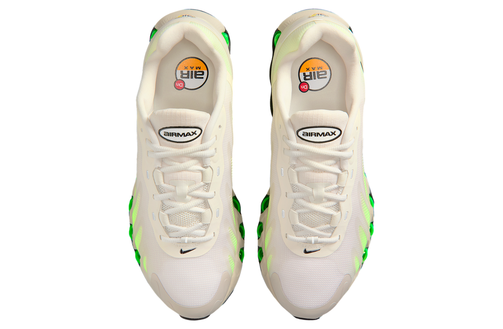 Nike Air Max Dn8 Light Orewood Brown / Moon Particle - Image 4