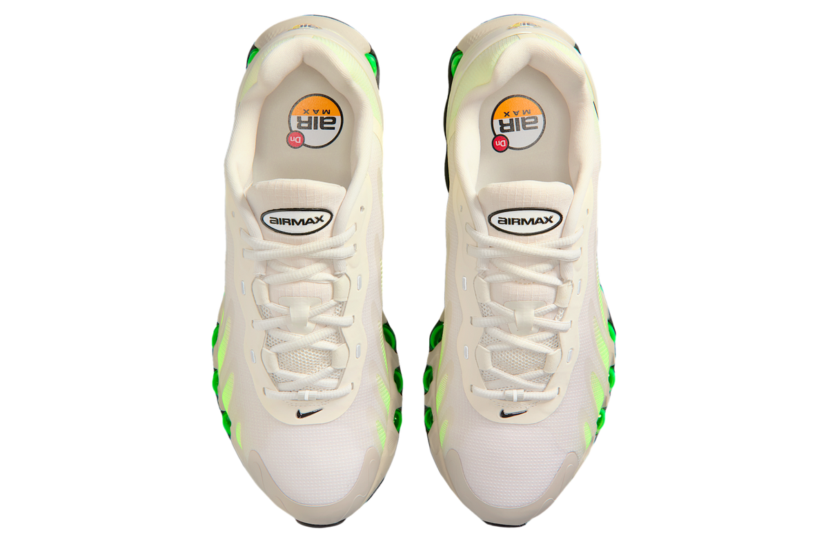 Nike Air Max Dn8 Light Orewood Brown / Moon Particle - Image 4