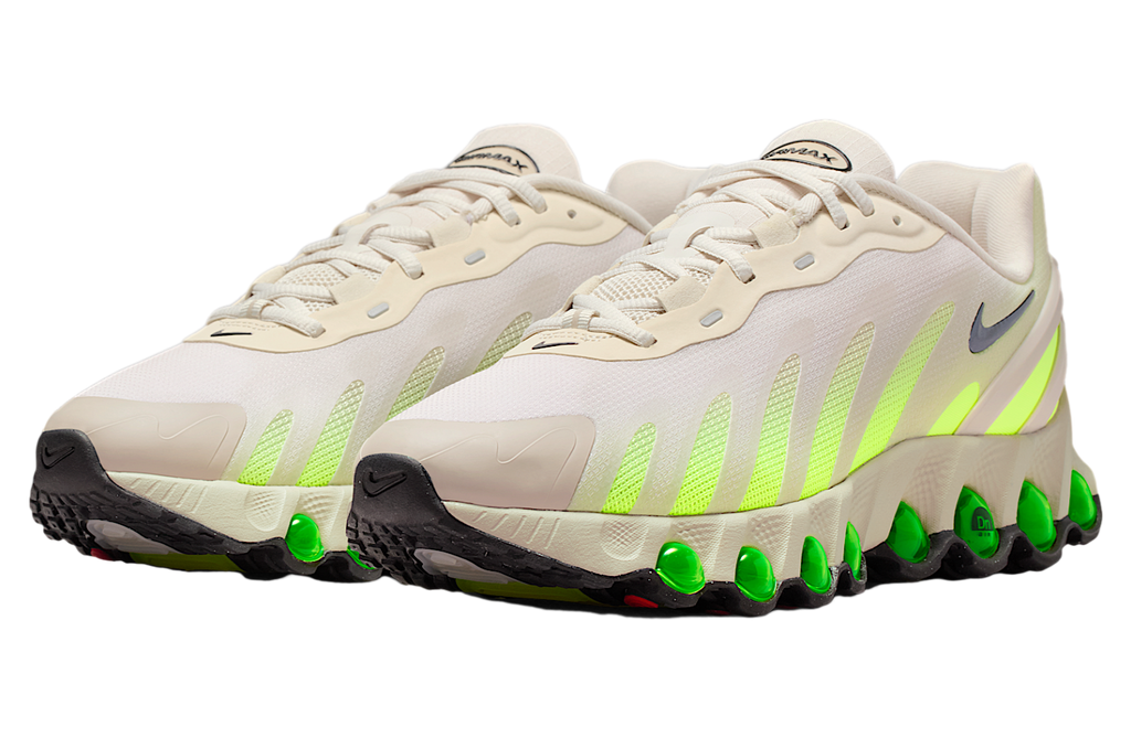 Nike Air Max Dn8 Light Orewood Brown / Moon Particle - Image 5