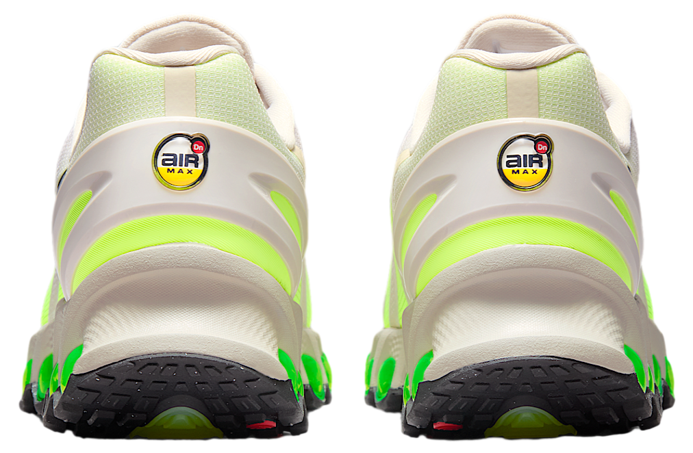 Nike Air Max Dn8 Light Orewood Brown / Moon Particle - Image 6
