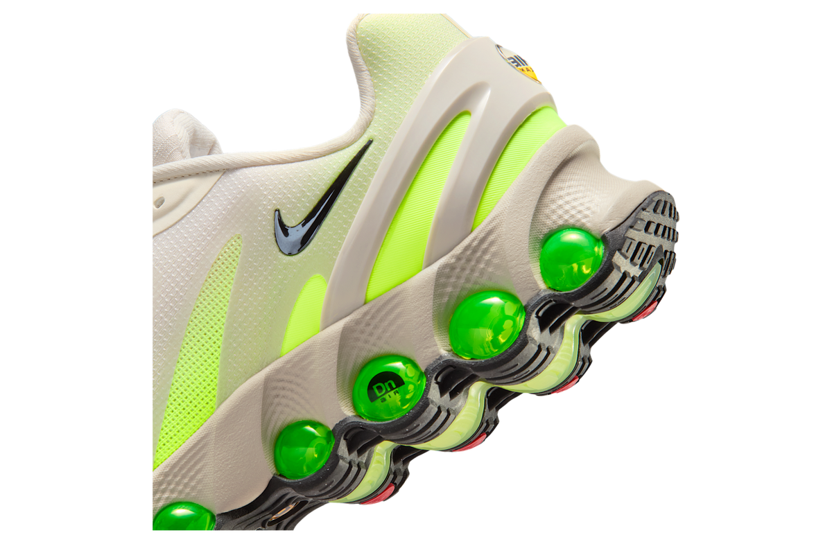 Nike Air Max Dn8 Light Orewood Brown / Moon Particle - Image 8