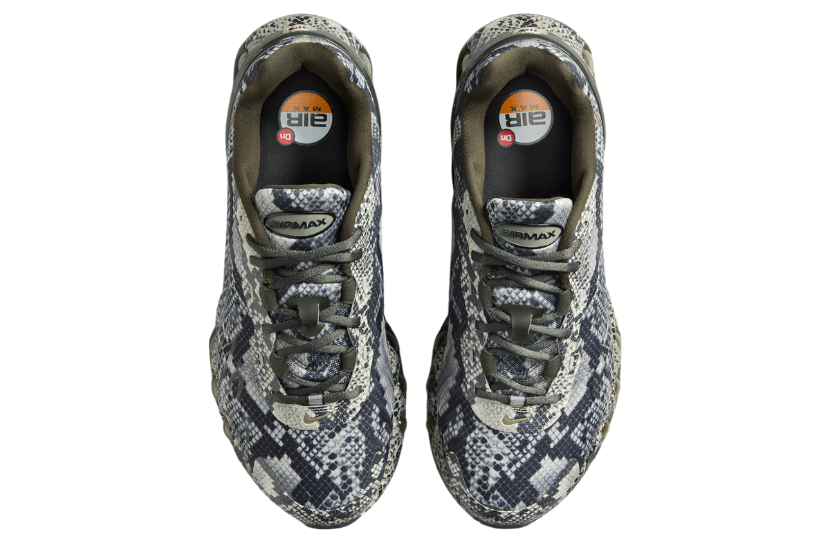 Nike Air Max Dn8 Snakeskin - Image 4