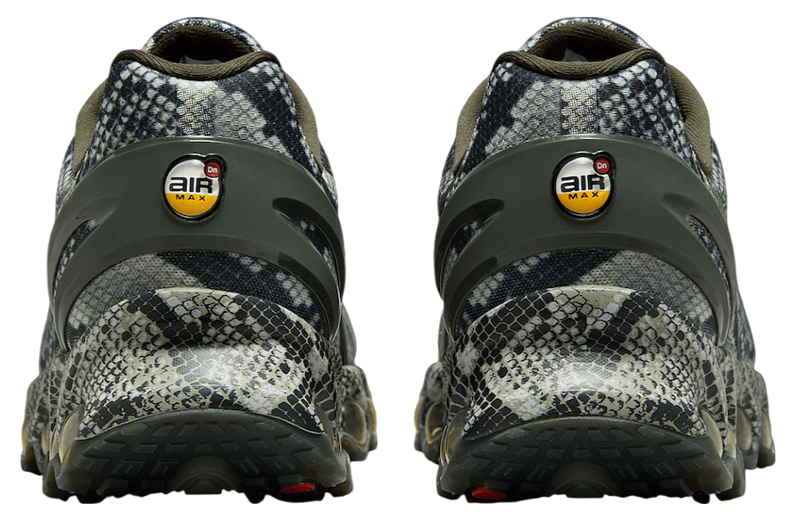 Nike Air Max Dn8 Snakeskin - Image 5