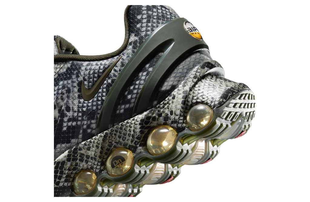 Nike Air Max Dn8 Snakeskin - Image 8