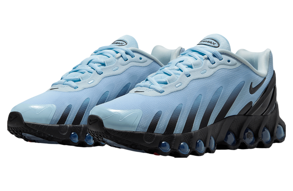 Nike Air Max DN8 WMNS Cobalt Tint / Psychic Blue - Image 2