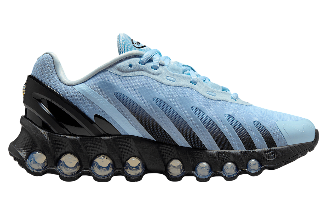 Nike Air Max DN8 WMNS Cobalt Tint / Psychic Blue - Image 3
