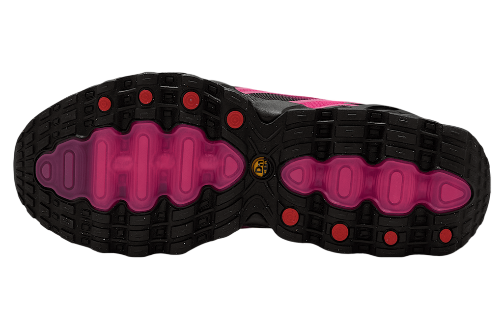 Nike Air Max Dn8 WMNS Laser Fuchsia / Sport Fuchsia - Image 2