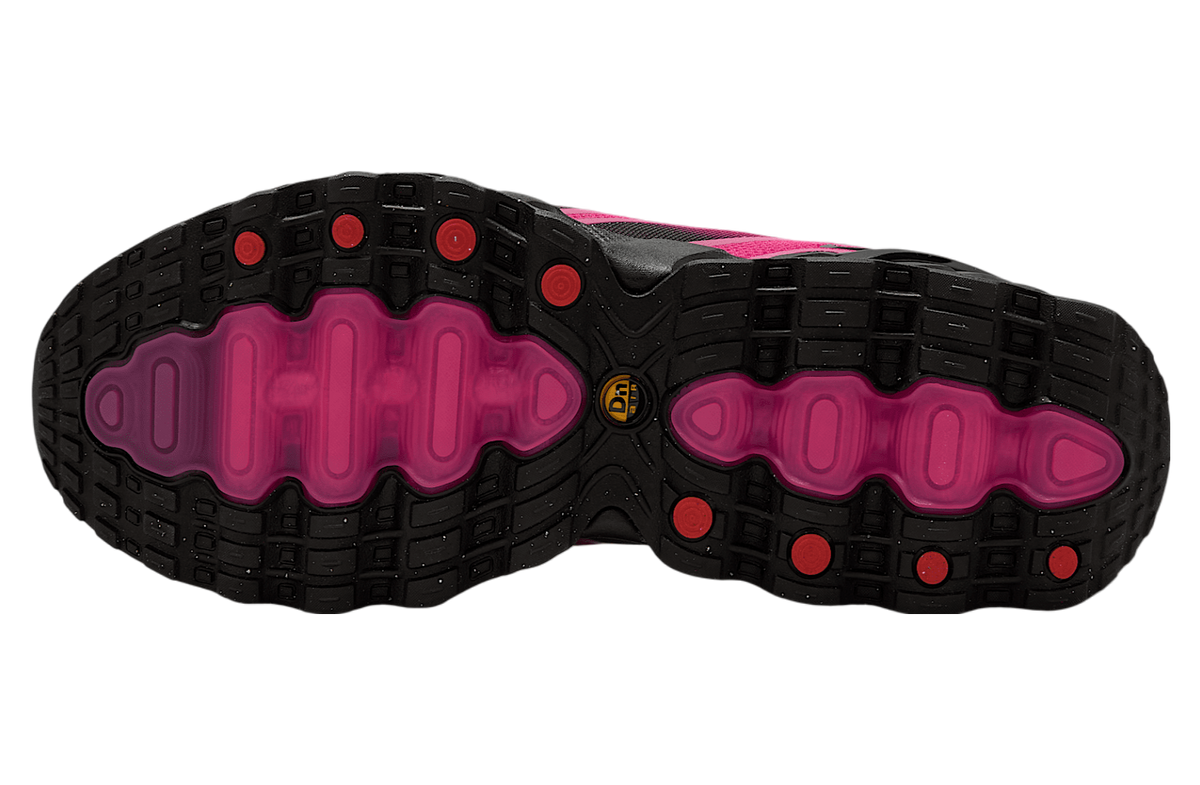 Nike Air Max Dn8 WMNS Laser Fuchsia / Sport Fuchsia - Image 2