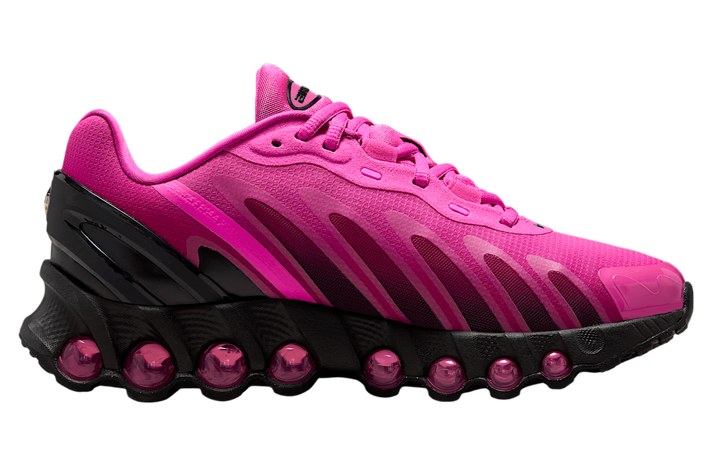 Nike Air Max Dn8 WMNS Laser Fuchsia / Sport Fuchsia - Image 3