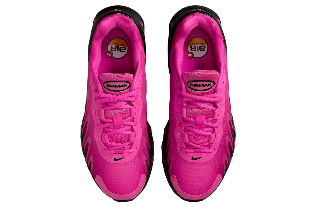 Nike Air Max Dn8 WMNS Laser Fuchsia / Sport Fuchsia - Image 4
