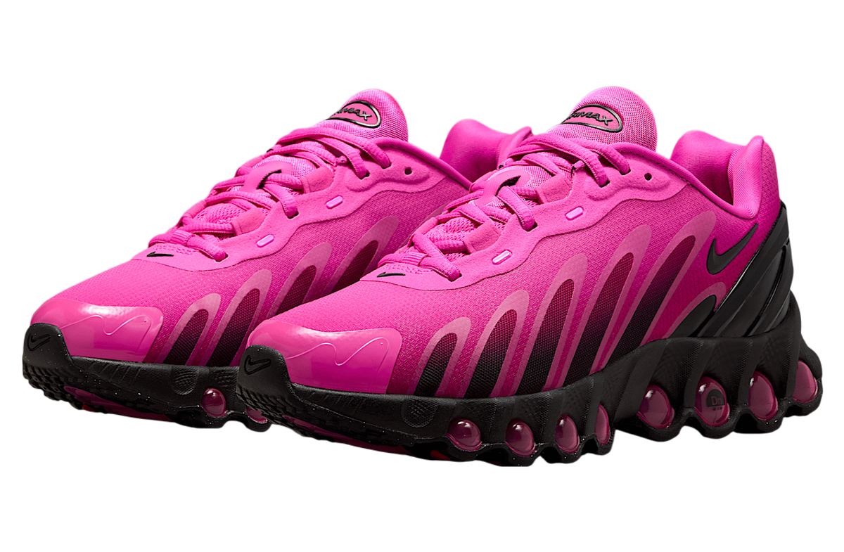 Nike Air Max Dn8 WMNS Laser Fuchsia / Sport Fuchsia - Image 5