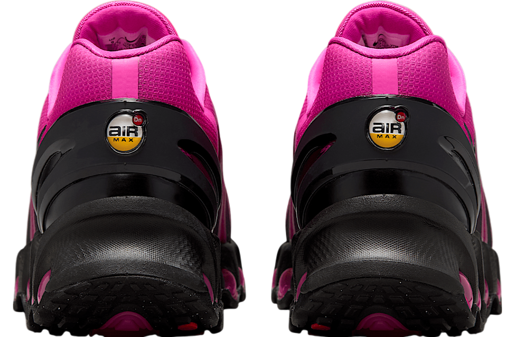 Nike Air Max Dn8 WMNS Laser Fuchsia / Sport Fuchsia - Image 6