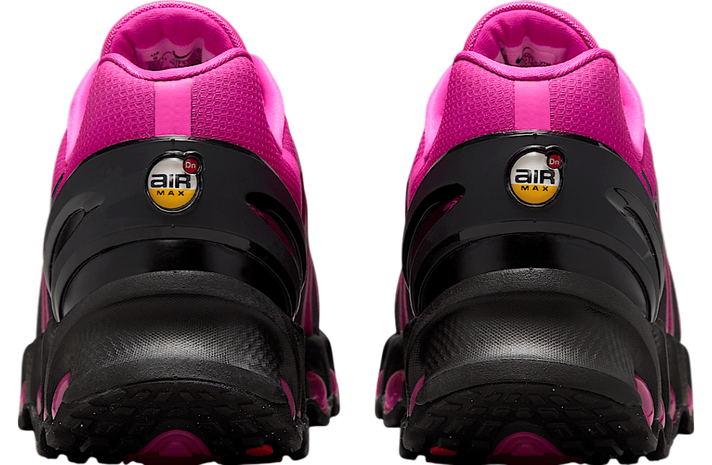 Nike Air Max Dn8 WMNS Laser Fuchsia / Sport Fuchsia - Image 6