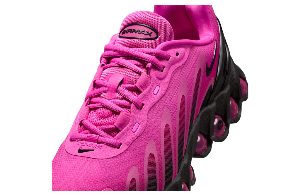 Nike Air Max Dn8 WMNS Laser Fuchsia / Sport Fuchsia - Image 7
