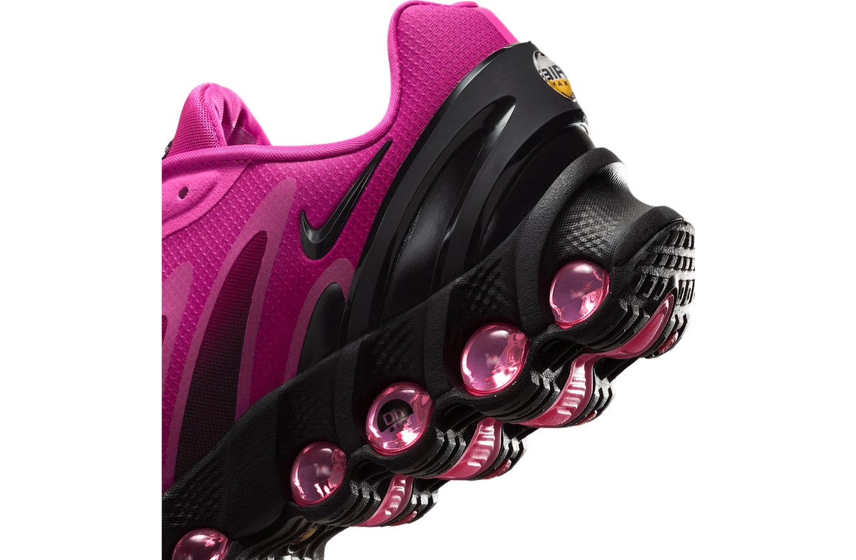 Nike Air Max Dn8 WMNS Laser Fuchsia / Sport Fuchsia - Image 8