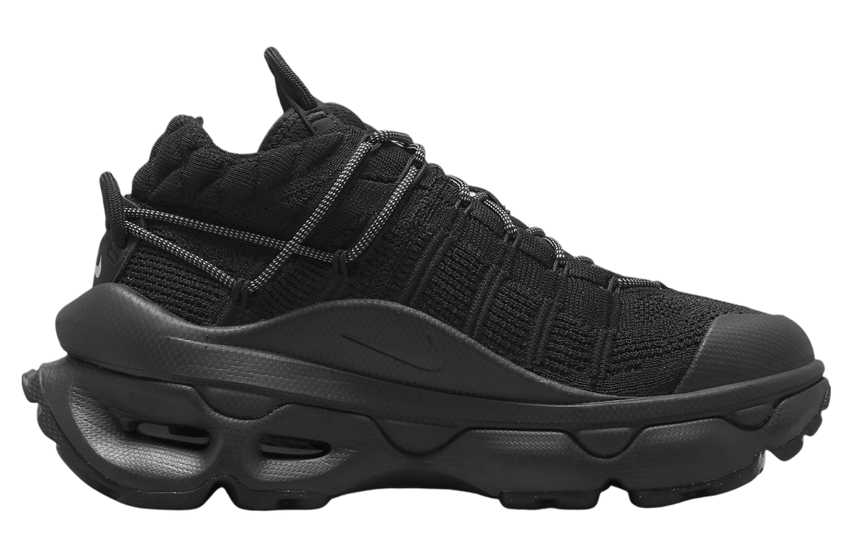 Nike Air Max Flyknit Venture Black Cat - Image 3