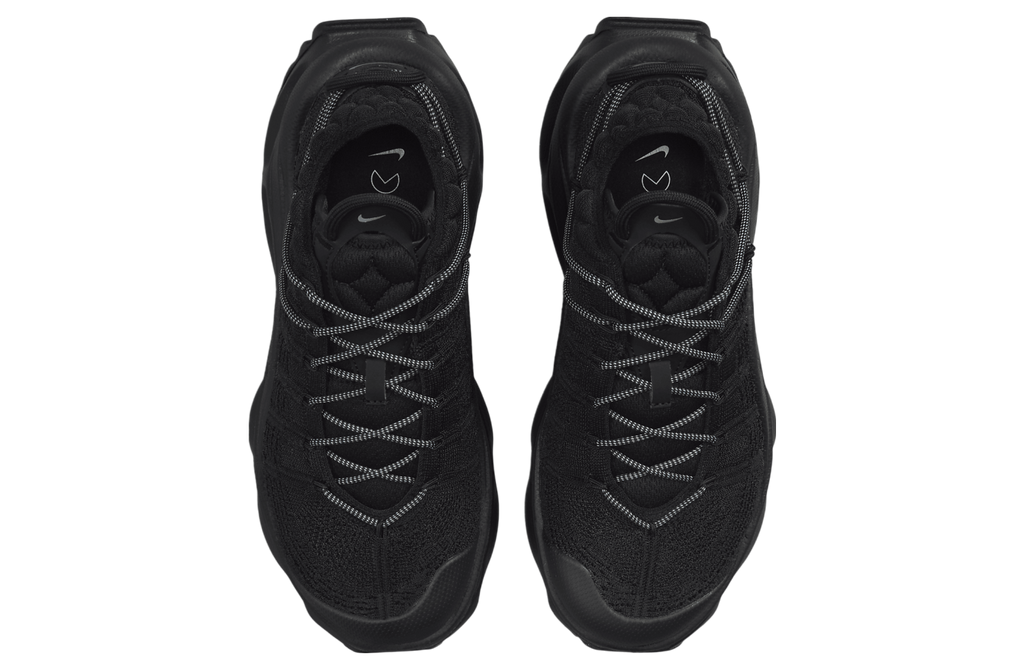 Nike Air Max Flyknit Venture Black Cat - Image 4