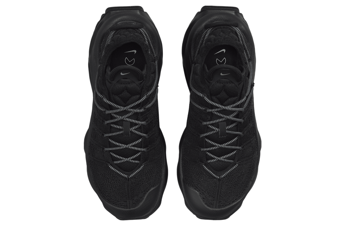 Nike Air Max Flyknit Venture Black Cat - Image 4