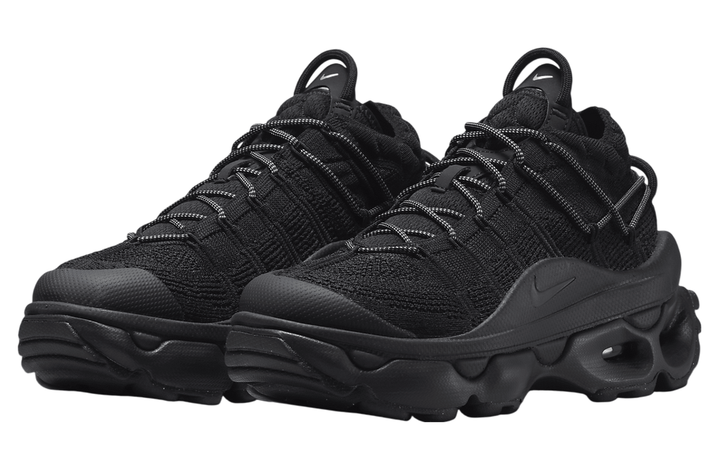 Nike Air Max Flyknit Venture Black Cat - Image 5