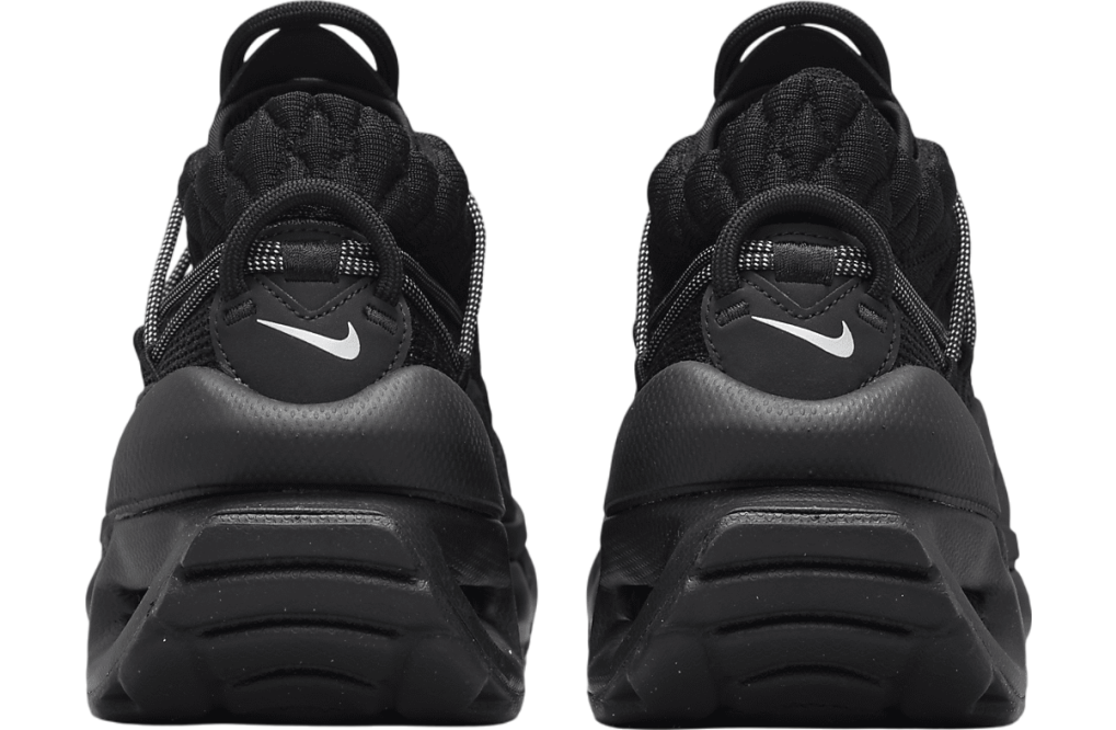 Nike Air Max Flyknit Venture Black Cat - Image 6