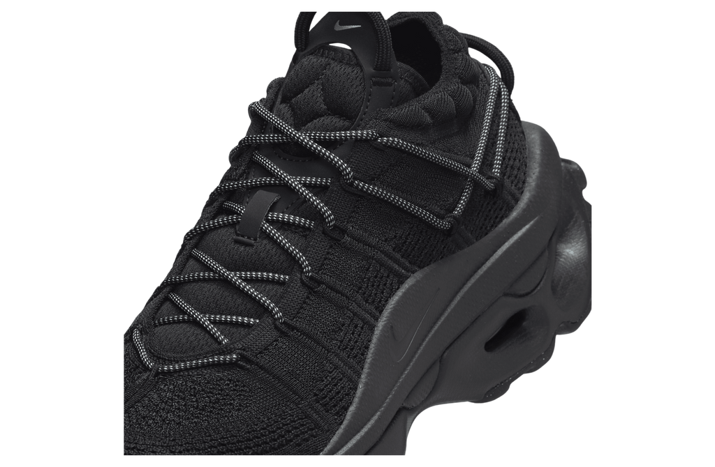 Nike Air Max Flyknit Venture Black Cat - Image 7
