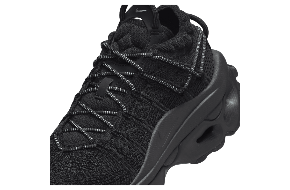 Nike Air Max Flyknit Venture Black Cat - Image 7