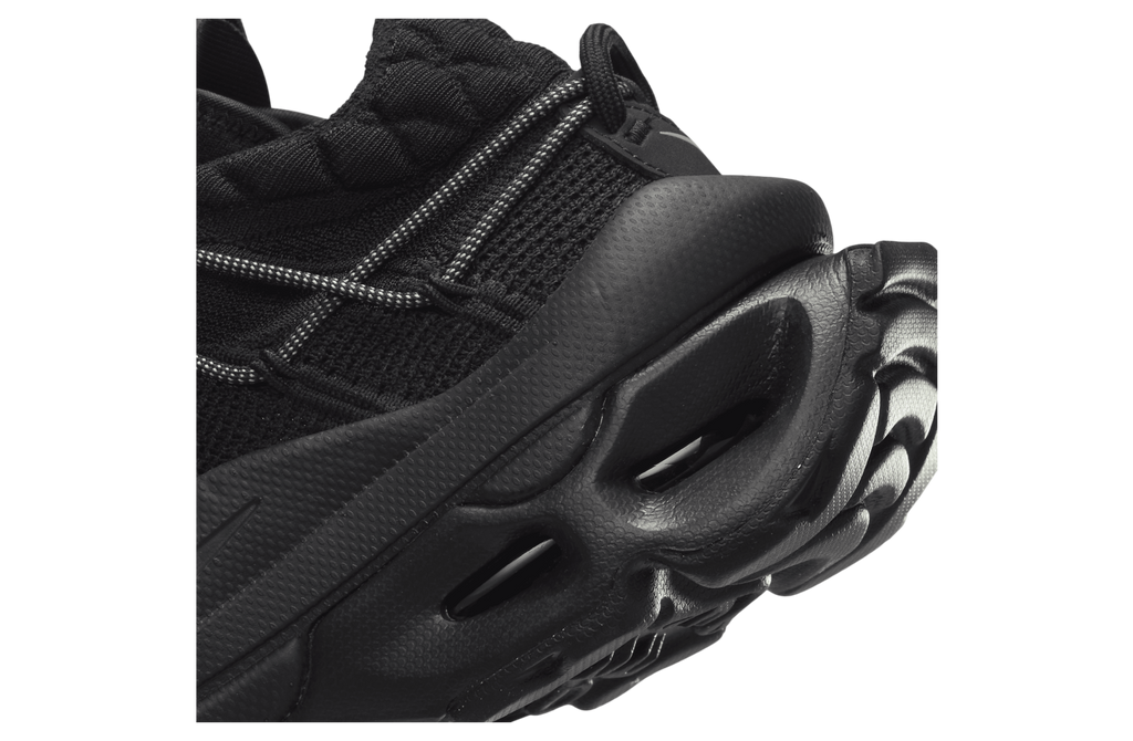 Nike Air Max Flyknit Venture Black Cat - Image 8