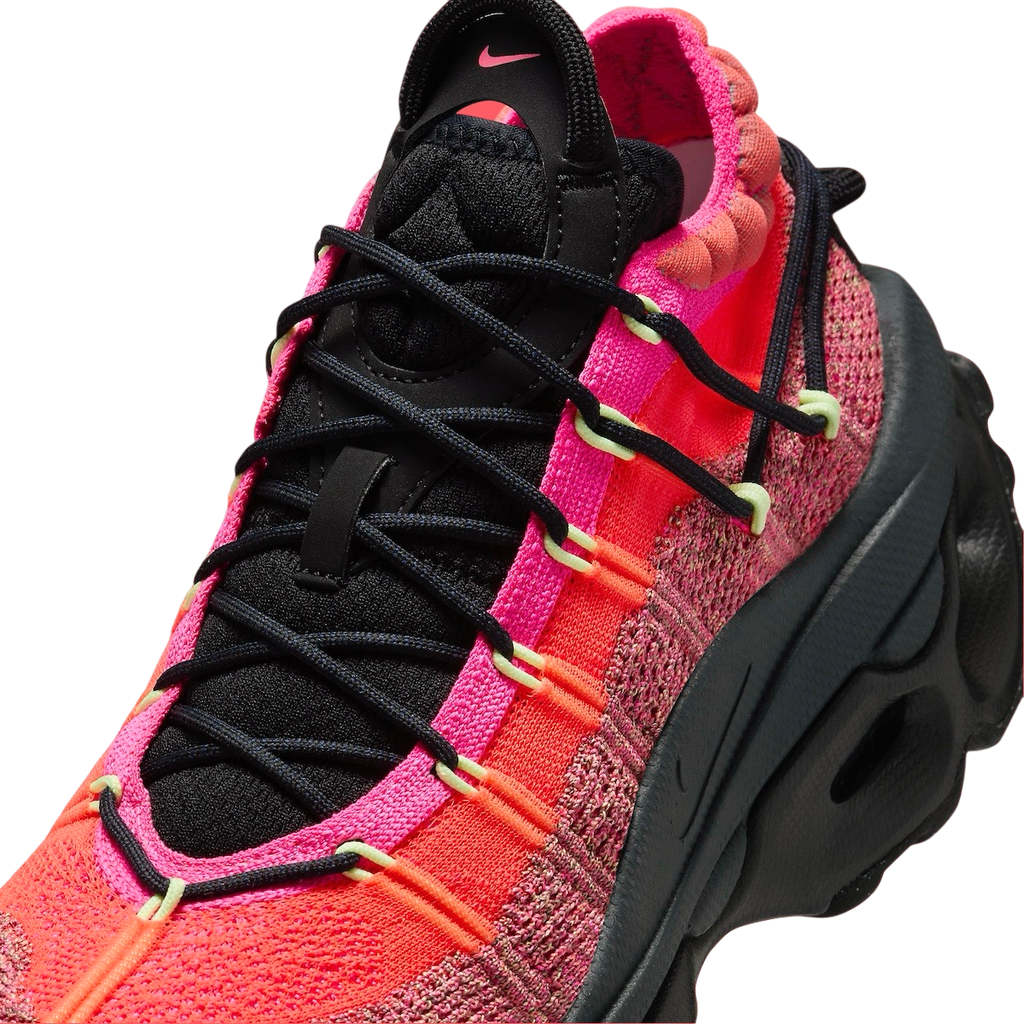 Nike Air Max Flyknit Venture Crimson - Image 7