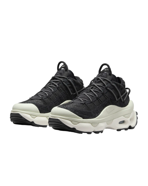 Nike Air Max Flyknit Venture Stealthy Grayscale - Image 2