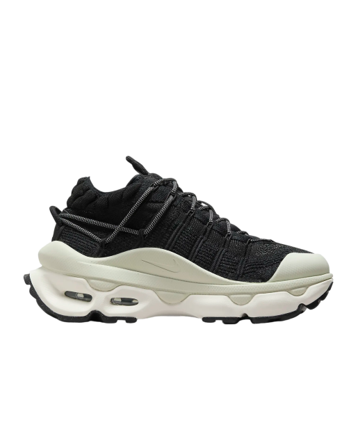 Nike Air Max Flyknit Venture Stealthy Grayscale - Image 3