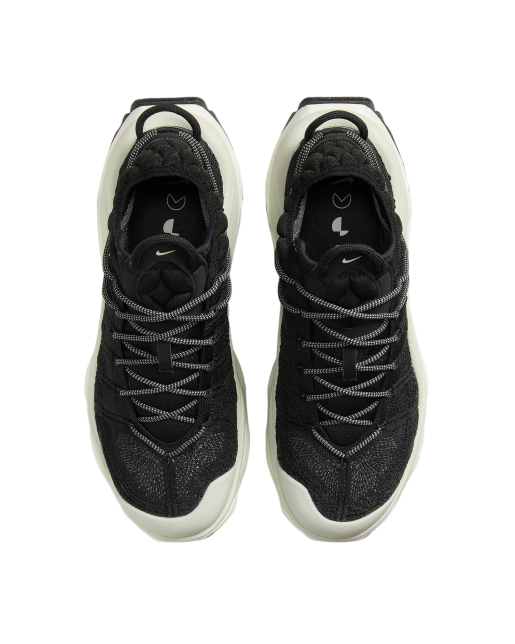 Nike Air Max Flyknit Venture Stealthy Grayscale - Image 5
