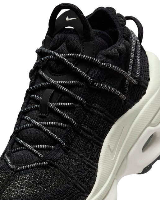 Nike Air Max Flyknit Venture Stealthy Grayscale - Image 7