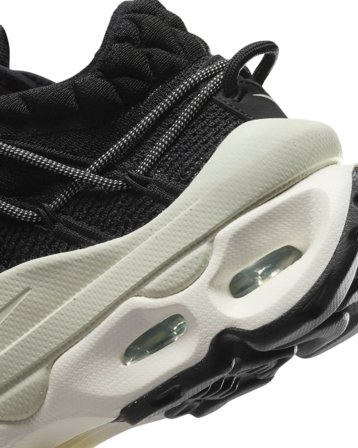 Nike Air Max Flyknit Venture Stealthy Grayscale - Image 8