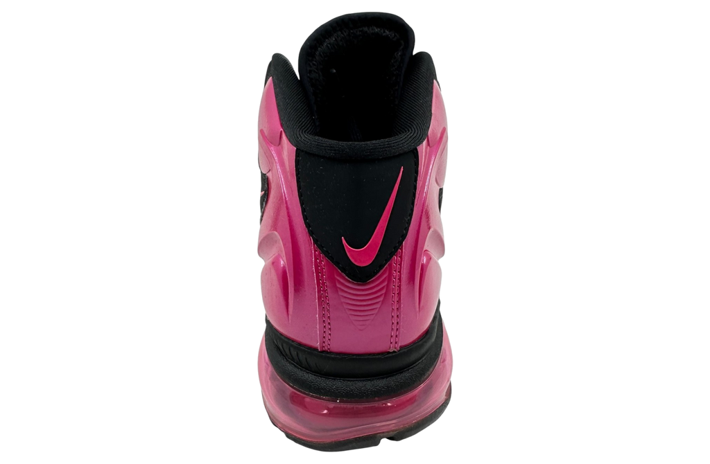 Nike Air Max Flyposite Vivid Pink Black - Image 5
