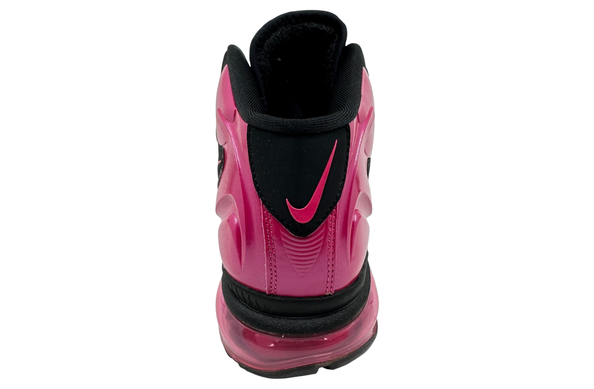 Nike Air Max Flyposite Vivid Pink Black - Image 5