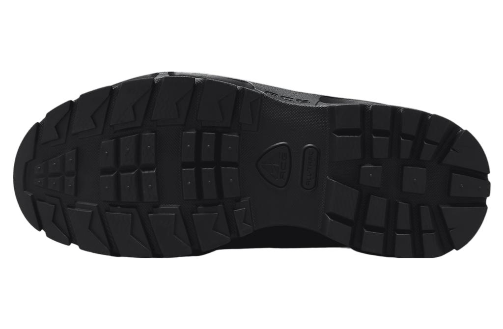 Nike Air Max Goadome Black - Image 2