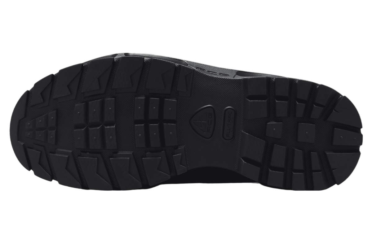 Nike Air Max Goadome Black - Image 2