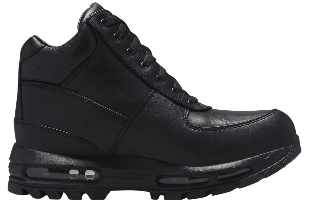 Nike Air Max Goadome Black - Image 3